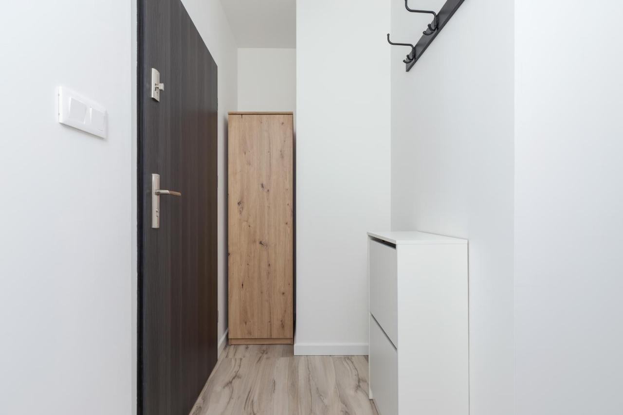 Salsa Apartments Cracow By Renters Krakow Exterior photo