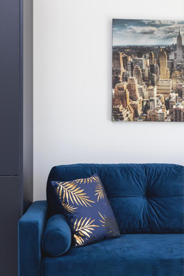 Salsa Apartments Cracow By Renters Krakow Exterior photo